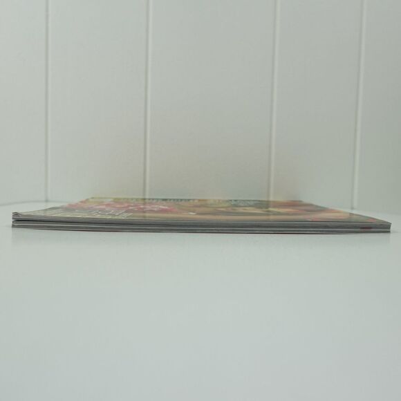 Vogue Magazine April 2017 Selena Gomez - Picture 4 of 6